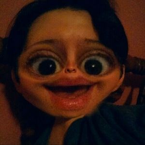 Meet your Posher, Kait